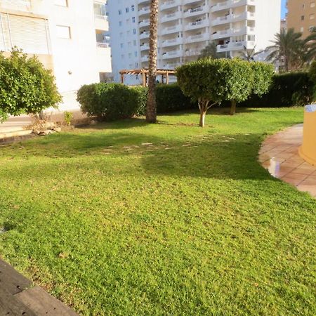 Clubrent - Apartamentos Apolo 17 Calpe Luaran gambar